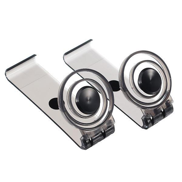 shopping משחקי וידאו וציוד Universal Joystick Suckers Game Rockers For Phone Tablet Arcade Games 4.7 5.5 Inch Screen
