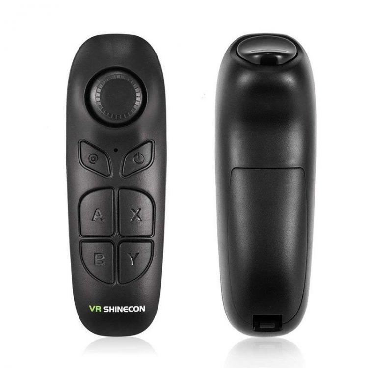 shopping משחקי וידאו וציוד VR Shinecon SC-B03 bluetooth Wireless Gamepad Game Controller Joystick