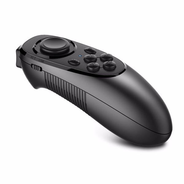 shopping משחקי וידאו וציוד MOCUTE-052 Remote Control Mobile Phone Wireless bluetooth Gamepad