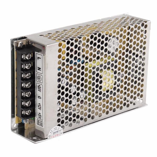 shopping משחקי וידאו וציוד 5V/12V/24V Power Supply Box For large Game Consoles