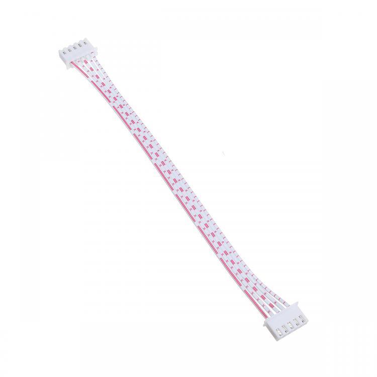 shopping משחקי וידאו וציוד 5P Cable for Arcade Game Controller Joystick DIY