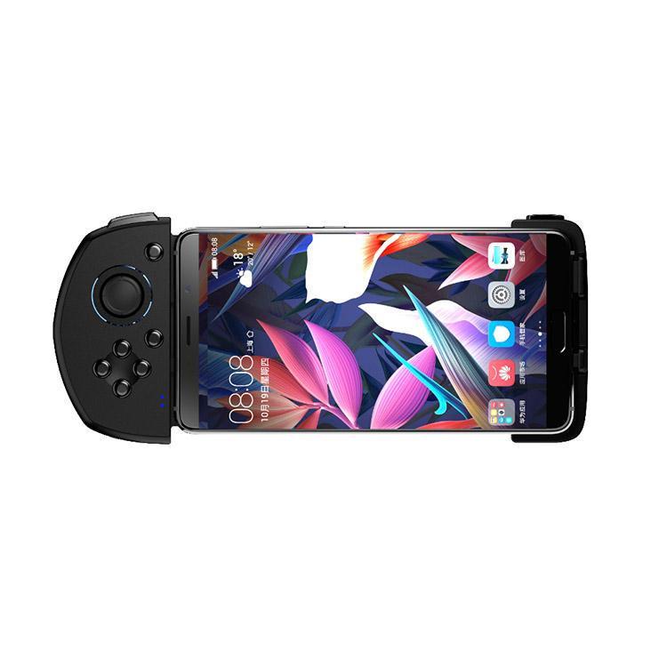 shopping משחקי וידאו וציוד Gamesir G6 bluetooth Adjustable Gamepad Single Handed Dual Vibration Gamepad for PUBG Mobile Game Support Vivo IQOO
