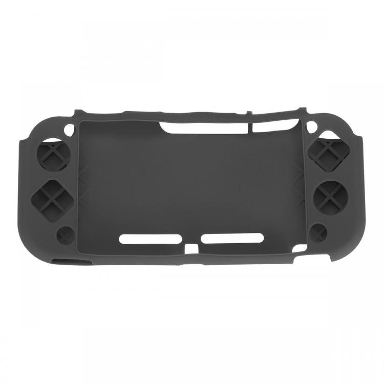 shopping משחקי וידאו וציוד Protective Soft Silicone Case Cover Shell for Nintendo Switch Lite Game Console