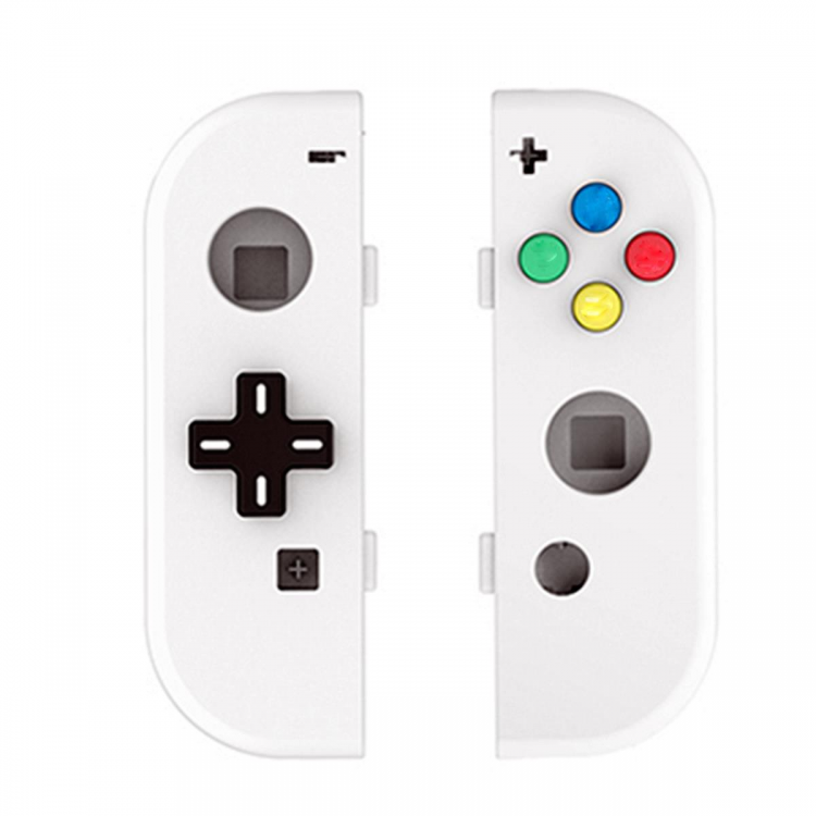 shopping משחקי וידאו וציוד Handles Shell Case Protective Replacement Accessories For Nintendo Switch Joy-con Controller