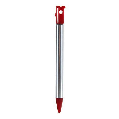 shopping משחקי וידאו וציוד 1 PCS Professional Stylus Touch Pen Set Pack For Nintendo 3DS Game Console Color
