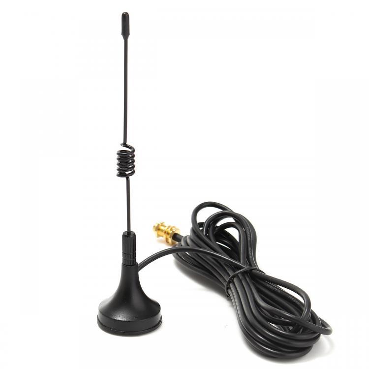 shopping אבטחה והגנה Sma Female Dual Band Antenna for BaoFeng 888s UV-5R Walkie-talkie Magnetic Radio