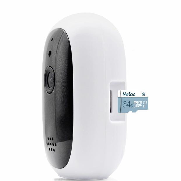 shopping אבטחה והגנה GUUDGO 1080P 2MP Security Wifi IP Camera Night Vision Camera Home Security Surveillance CCTV Network Wifi Camera