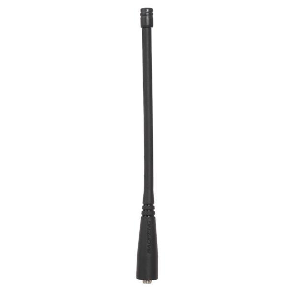 shopping אבטחה והגנה 136-174/400-520MHz Sma Female Dual Band Antenna For Walkie Talkies