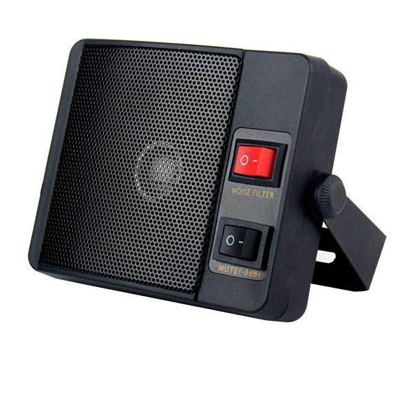shopping אבטחה והגנה DIAMOND TS-750 3.5mm Jack External Speaker for Walkie Talkie Radio Comunicador Mobile Radio