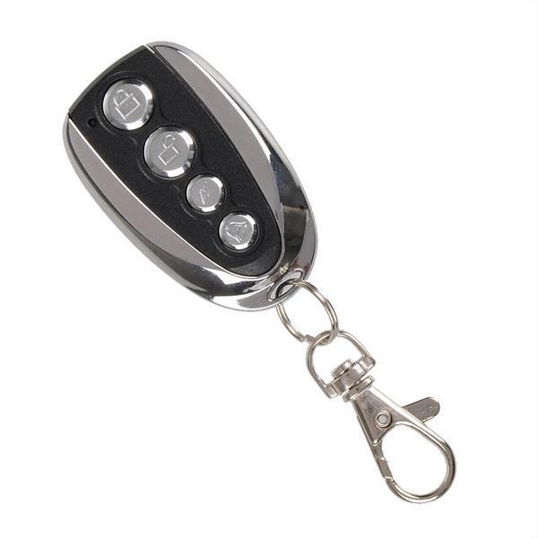shopping אבטחה והגנה 433MHz Wireless Auto Remote Control Duplicator Strong Privacy