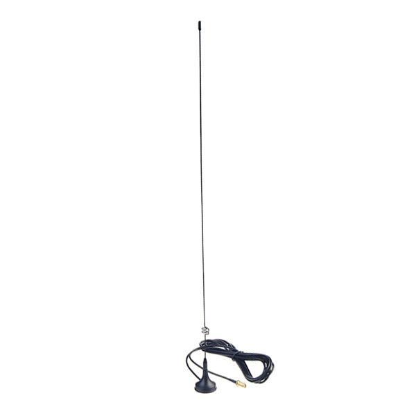 shopping אבטחה והגנה Nagoya UT-106UV Sma Female Dual Band Antenna For Walkie Talkies