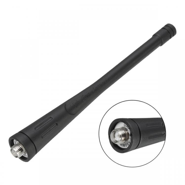 shopping אבטחה והגנה SMA-F Radio Antenna UHF for Baofeng H777 BF-666S 777S 888S Retevis H-777