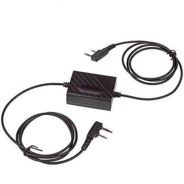 shopping אבטחה והגנה Walkie Talkie Repeater Box for Handheld Two Way Radio Baofeng Wouxun Puxing Zastone