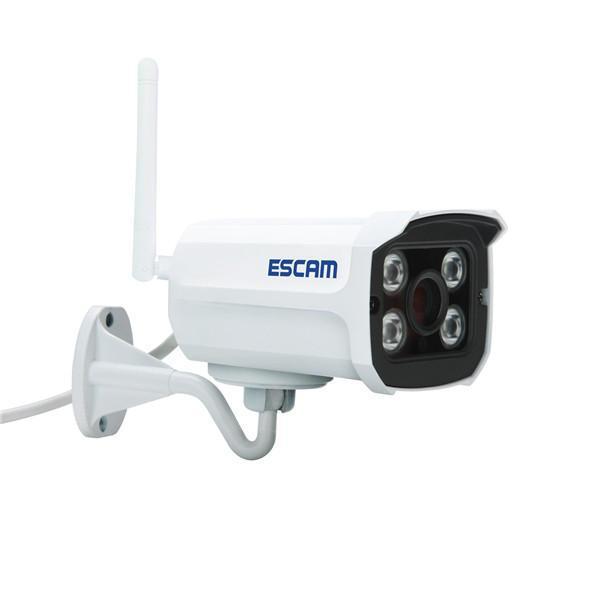shopping אבטחה והגנה ESCAM Brick QD900 WIFI 1080P P2P Cloud IR Waterproof Security IP Camera
