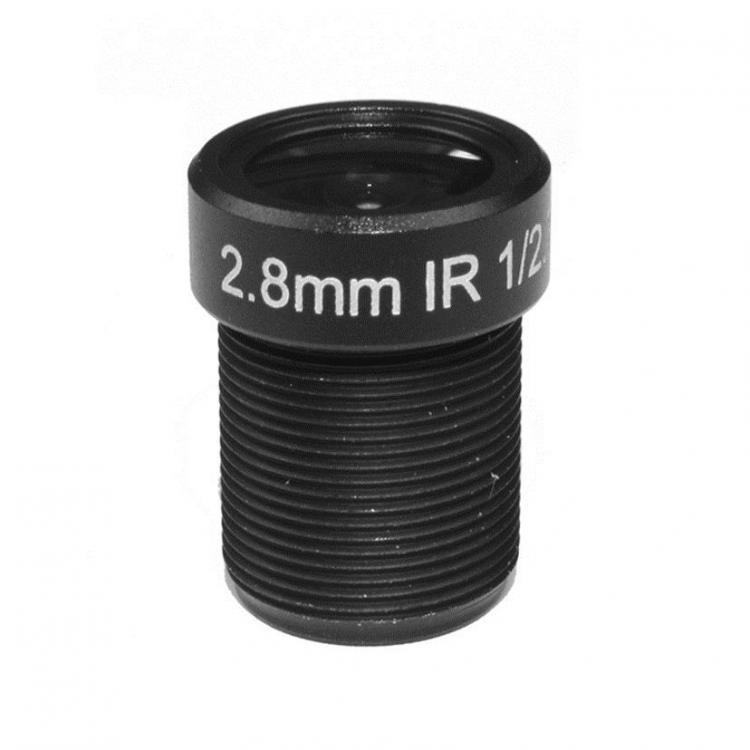 shopping אבטחה והגנה HD 3.0Megapixel M12 2.8mm/3.6mm/6mm/8mm CCTV Camera Lens IR HD Security Camera Lens Fixed Iris