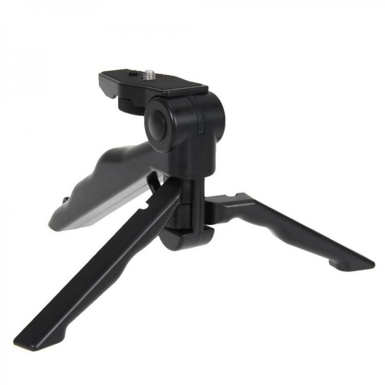 shopping צילום ומצלמות Motorcycle Cycling Helmet Extension Arm for Gopro Hero 5 4 3 2 1  Sjcam Xiaomi Yi