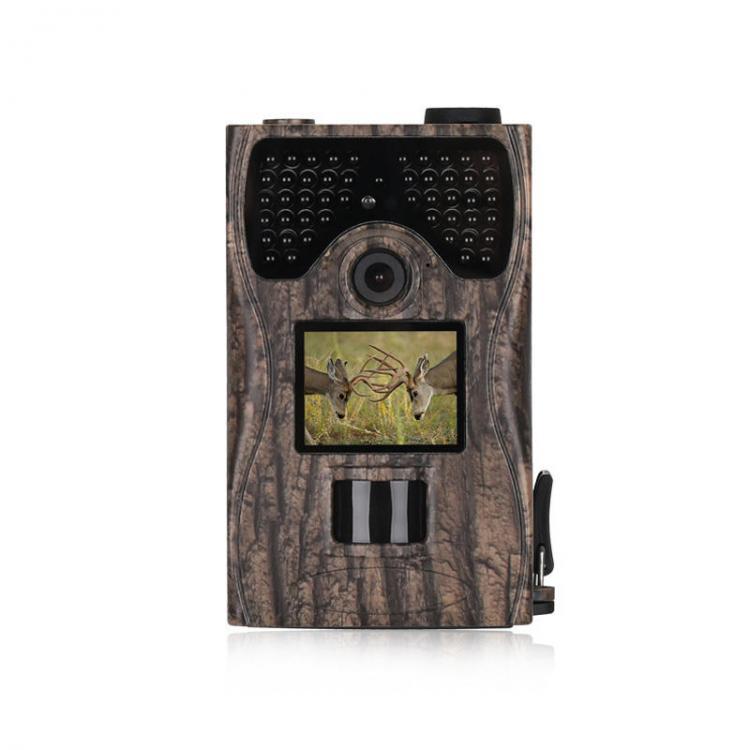 shopping צילום ומצלמות LW12C Waterproof FOV 110 Degree 1080P HD 12MP 940nm IR LED Wildlife Trail Trap Hunting Camera