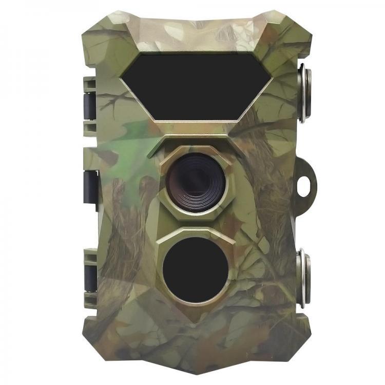 shopping צילום ומצלמות H903 IP66 Waterproof 12MP 1080P HD IR Night Version Wildlife Trail Track Hunting Camera