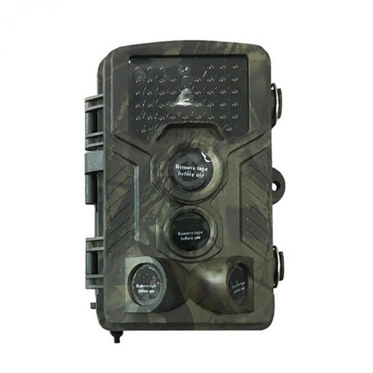 shopping צילום ומצלמות HC-800A Waterproof Full HD 16MP 1080P Video Wild Night Vision IR Trap Scouting Hunting Camera