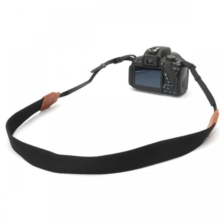 shopping צילום ומצלמות Universal Anti-slip Adjustable Neck Hanging Strap for DSLR Camera
