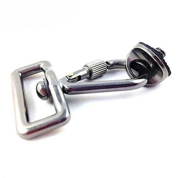 shopping צילום ומצלמות 1/4 Inch Screw Connecting Adapter 1/4 Inch Connecting Hook For SLR DSLR Camera