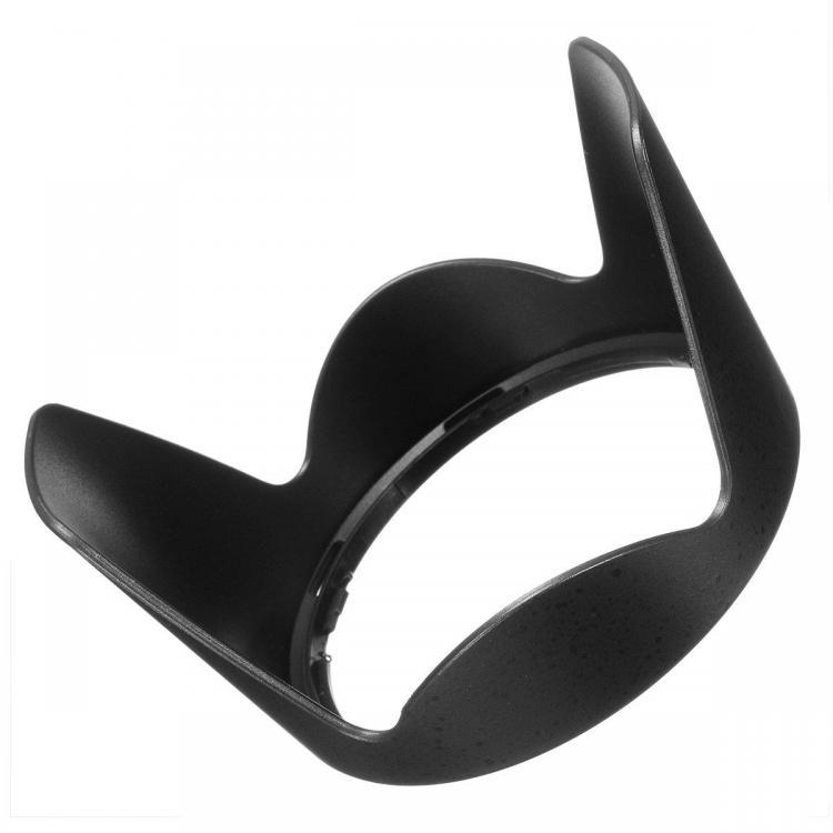 shopping צילום ומצלמות HB-50 Bayonet Lens Hood for Nikon AF-S 28-300mm f3.5-5.6G ED VR Lens