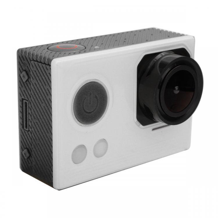 shopping צילום ומצלמות X1 Waterproof 170 Degree Wide Angle 1080P HD WiFi Action DV Waterproof Sportscamera