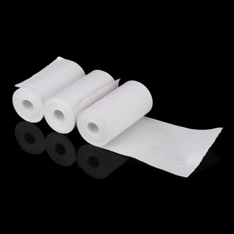 shopping צילום ומצלמות Amkov P1-N Photo Print Printer Printing Replacement Paper for Amkov P2 Instant Camera Photo Printer