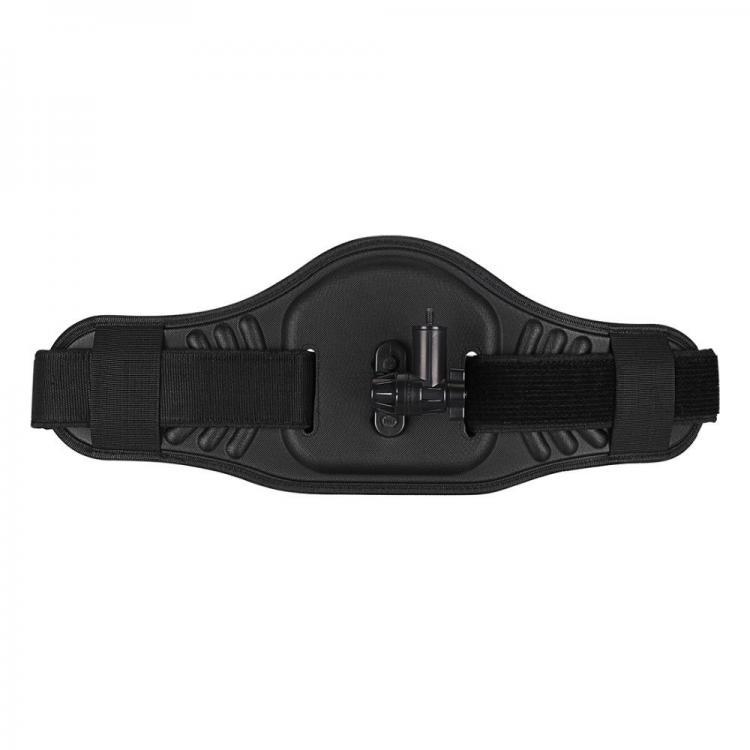 shopping צילום ומצלמות PULUZ PU267 Universal Waist Belt Mount Strap for GoPro Hero DJI OSMO Pocket Action Xiaomi Mijia Sports Camera