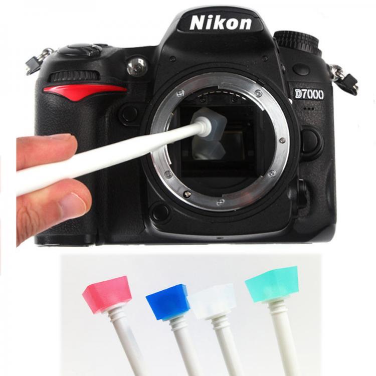 shopping צילום ומצלמות NEWYI CMOS / CCD Sensor Cleaner Cleaning Kit for DSLR SLR Digital Camera