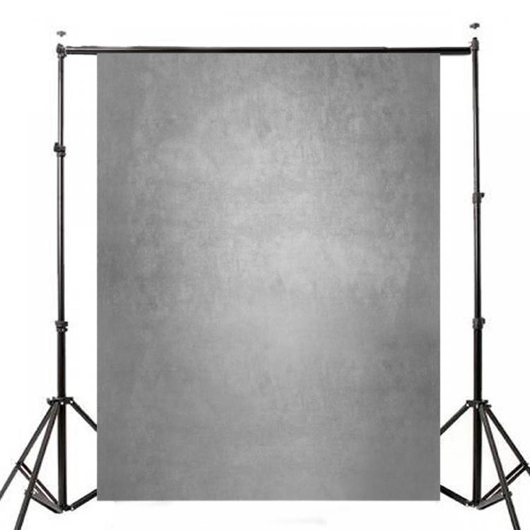shopping צילום ומצלמות 5x7ft Gradient Gray Photography Photo Vinyl Background Studio Backdrop Props