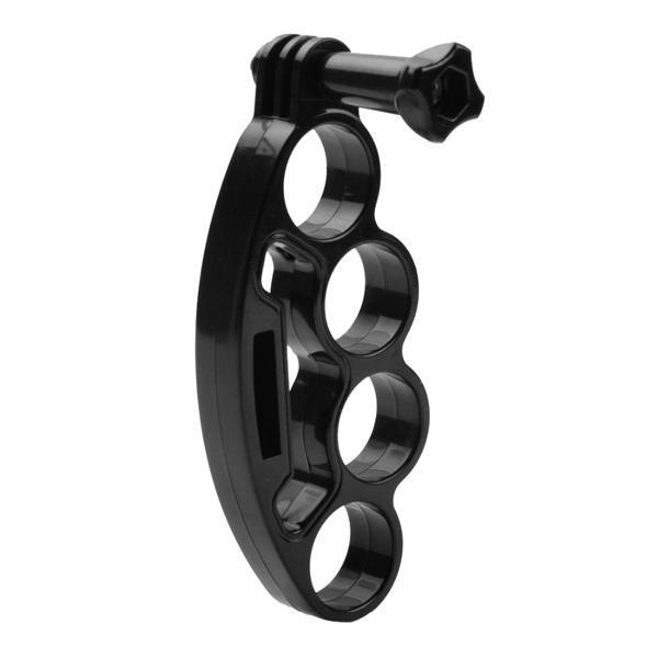 shopping צילום ומצלמות PULUZ PU173B Handheld Fingers Grip Monopod Stick Mount for Gopro Xiaomi Yi  SJCAM Action Camera
