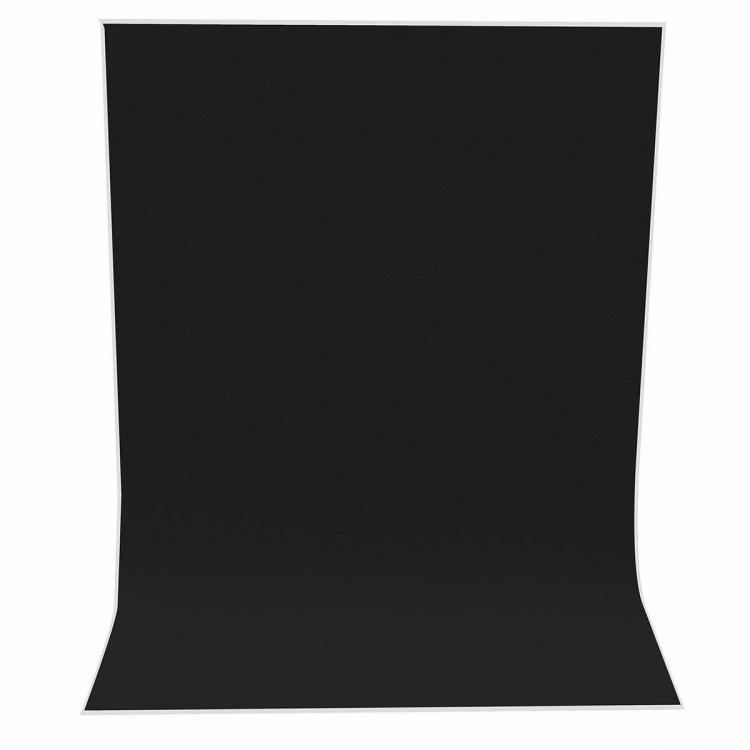 shopping צילום ומצלמות 3x5ft Black Photography Backdrop Background Studio Photo Indoor Screen Props
