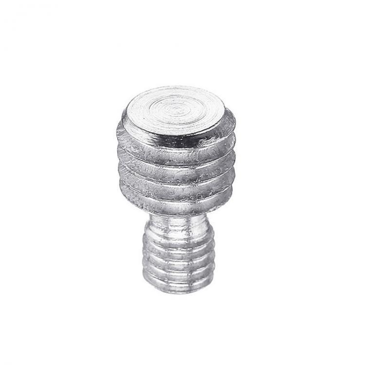 shopping צילום ומצלמות BEXIN M6 to 3/8 Thread Camera Screw Tripod Unipod Converter Adapter