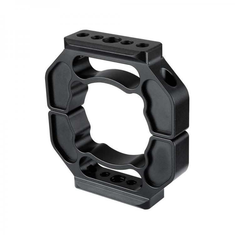 shopping צילום ומצלמות KEMO C1999 Extension Plate for DJI Ronnie S MOZA Zhiyun Feiyu Tech Gimbal Stabilizer