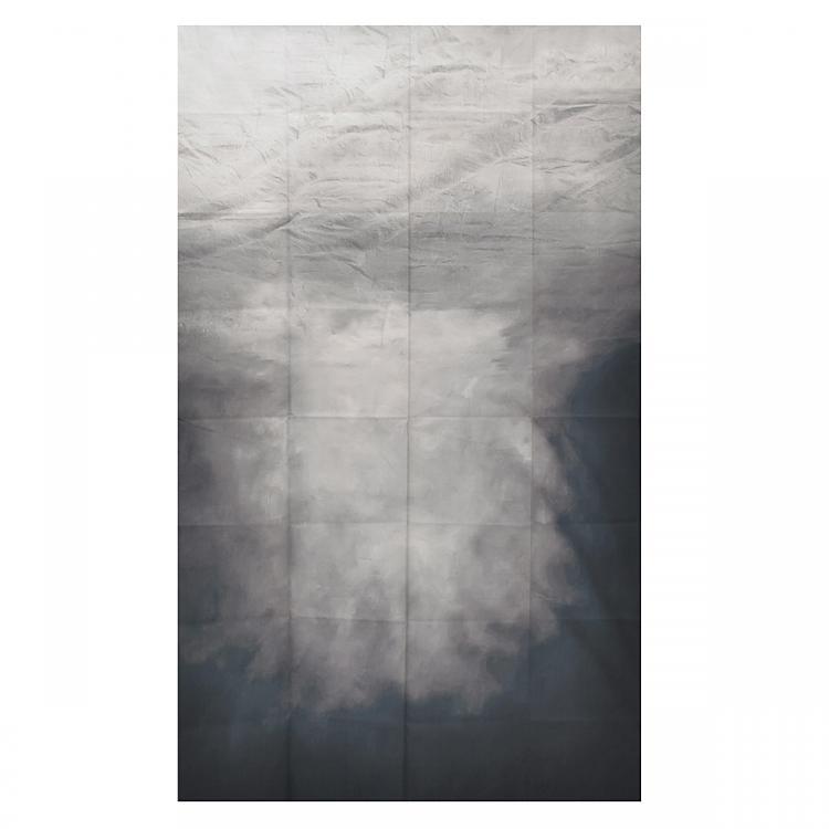 shopping צילום ומצלמות 3x5FT Vinyl Retro Grey Wall Photography Backdrop Background Studio Prop