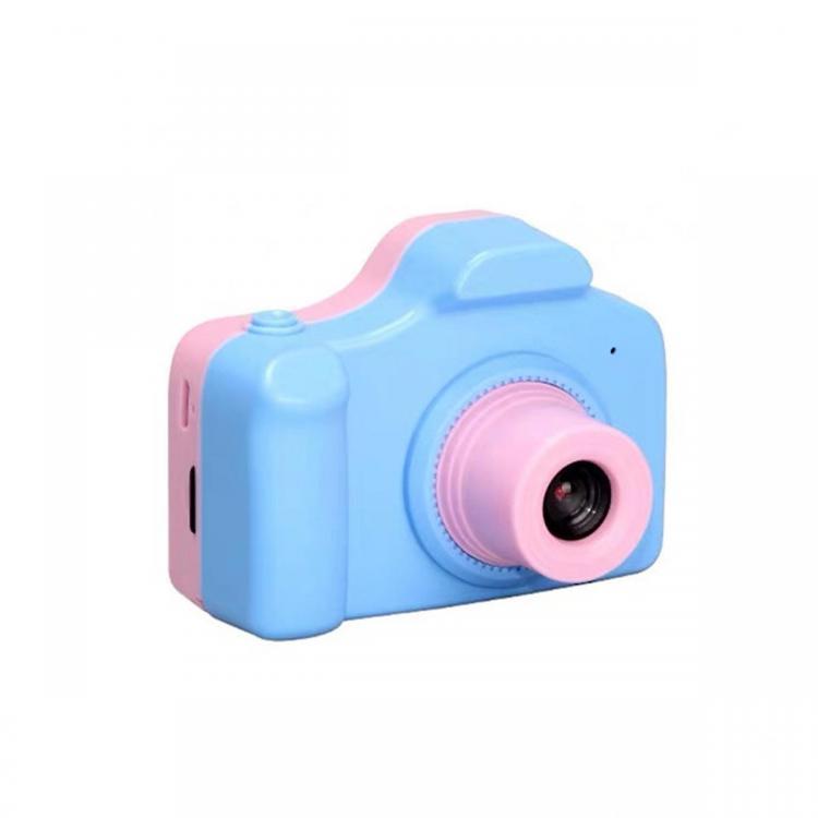 shopping צילום ומצלמות 1300W Pixels 1080P Mini Digital Camera 2.0 Inch LCD Screen Support 32GB SD Card