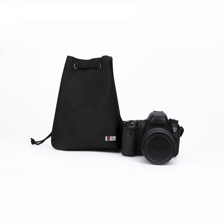 shopping צילום ומצלמות BUBM JTZ Dust-proof Storage Travel Carry Insert Bag for DSLR Camera