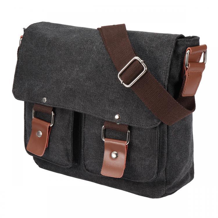 shopping צילום ומצלמות Muchuan Shockproof Shoulder Camera Passenger Bag with Padded Bag for DSLR Camera
