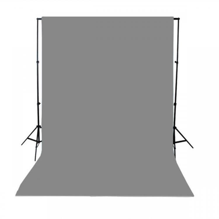 shopping צילום ומצלמות 1.5x3M Green Black White Blue Yellow Pink Grey Solid Color Photography Backdrop Background Studio Prop