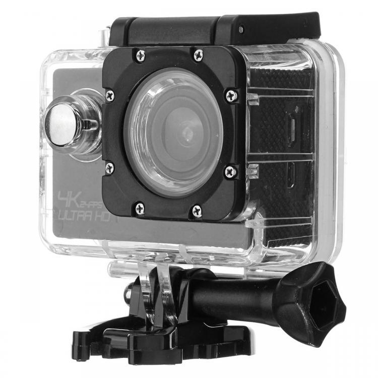 shopping צילום ומצלמות Winksoar WIFI Ultra 16MP HD 720P Sports Action Waterproof Camera with Remote Control