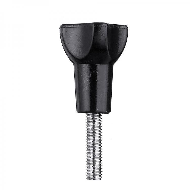 shopping צילום ומצלמות Connecting Fixed Screw Clip Bolt Nut Accessories For GoPro Hero Camera