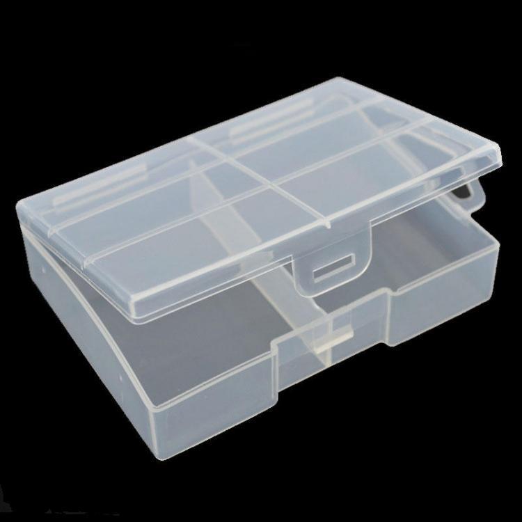 shopping סוללות ומטענים Powerlion PL-7024 24 AAA Battery Storage Protective Case Box