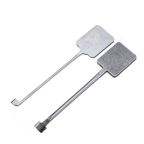 shopping כלים מקצועיים DANIU Interior Decoration Indoor Lock Pick Tool Quick Opening Pick Lock