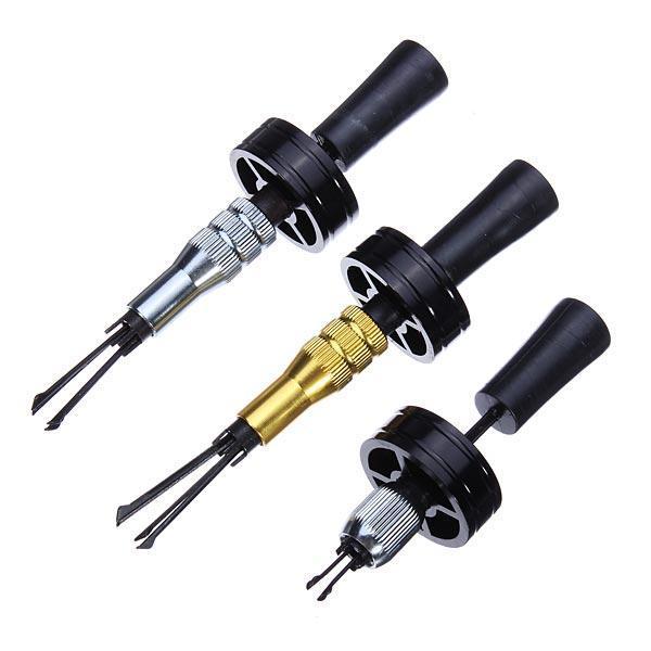 shopping כלים מקצועיים DANIU 3 in 1 Adjustable Cross Lock Opener Locksmith Tool
