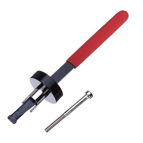 shopping כלים מקצועיים DANIU HU66 Inner Groove Lock Pick Locksmith Tool Lock Opener