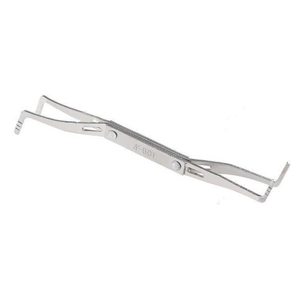 shopping כלים מקצועיים DANIU Stainless Double Sided Y Tension Wrench Locksmith Lever Tool Kit