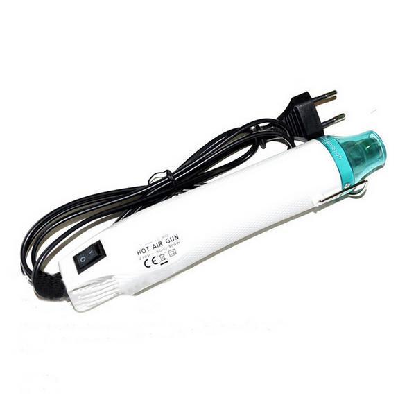 shopping כלים מקצועיים LS-300 AC 220V 300W Electric Hot Air Gun BGA Desoldering Station Tool