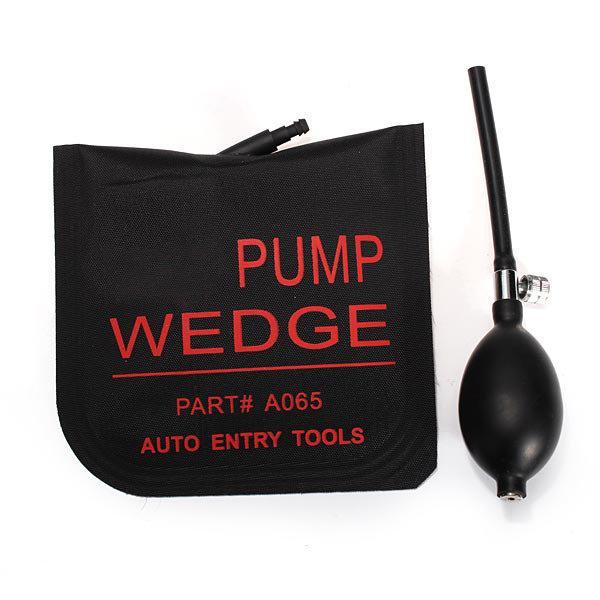 shopping כלים מקצועיים DANIU Air Pump Wedge Locksmith Tools Lock Pick Set Door Lock Opener