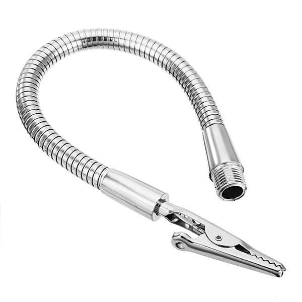 shopping כלים מקצועיים Full Metal Single Arm Spare Part for Universal Strange Third Hand Four Arms Soldering Station